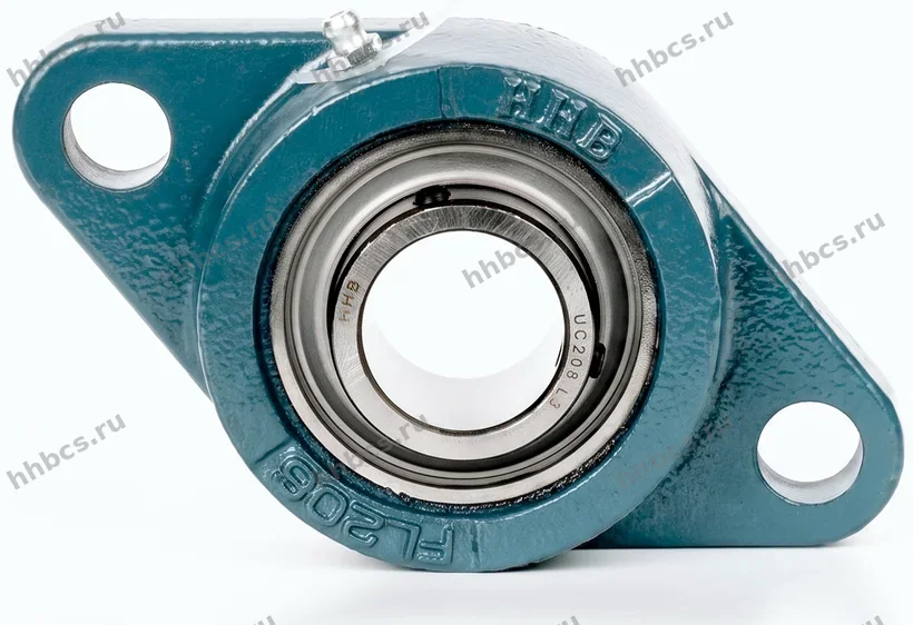 Корпусной узел UCFL HHB 