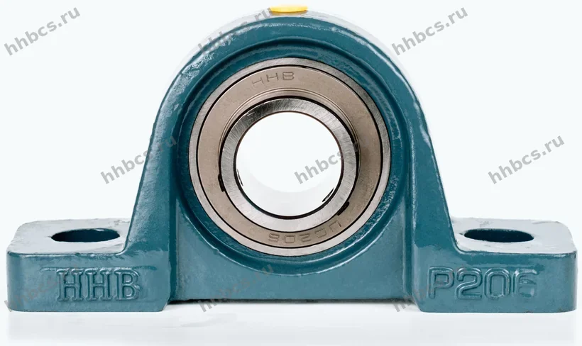 Корпусной узел UCP HHB 