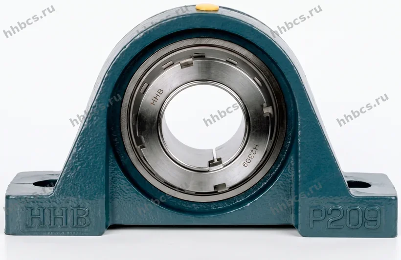 Корпусной узел UKP + H HHB 